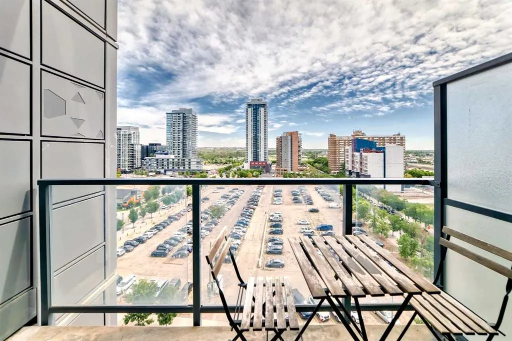 450 8 Avenue SE, #1007