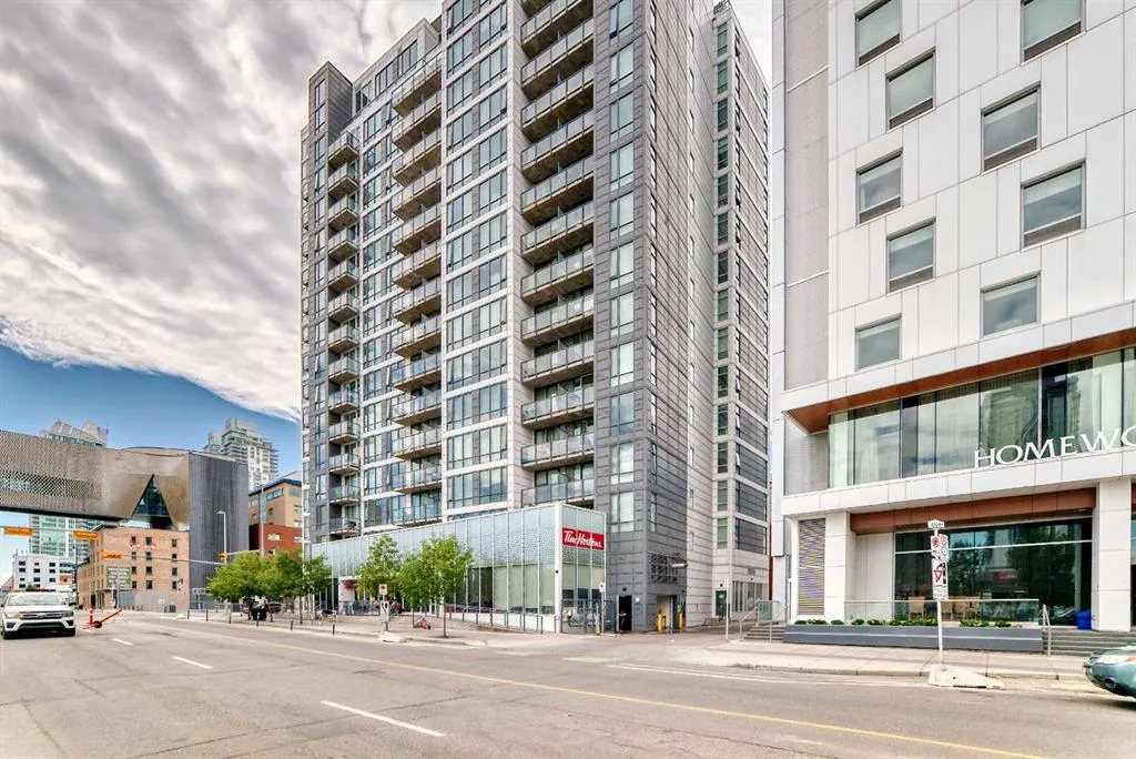 450 8 Avenue SE, #1007