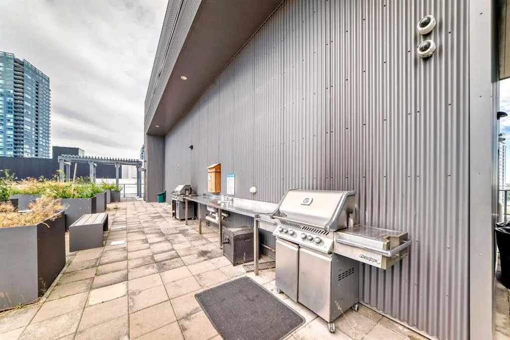 450 8 Avenue SE, #1007