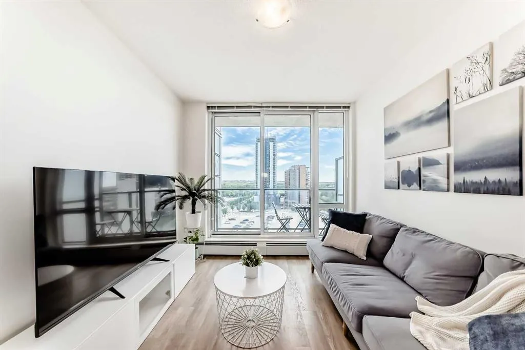 450 8 Avenue SE, #1007