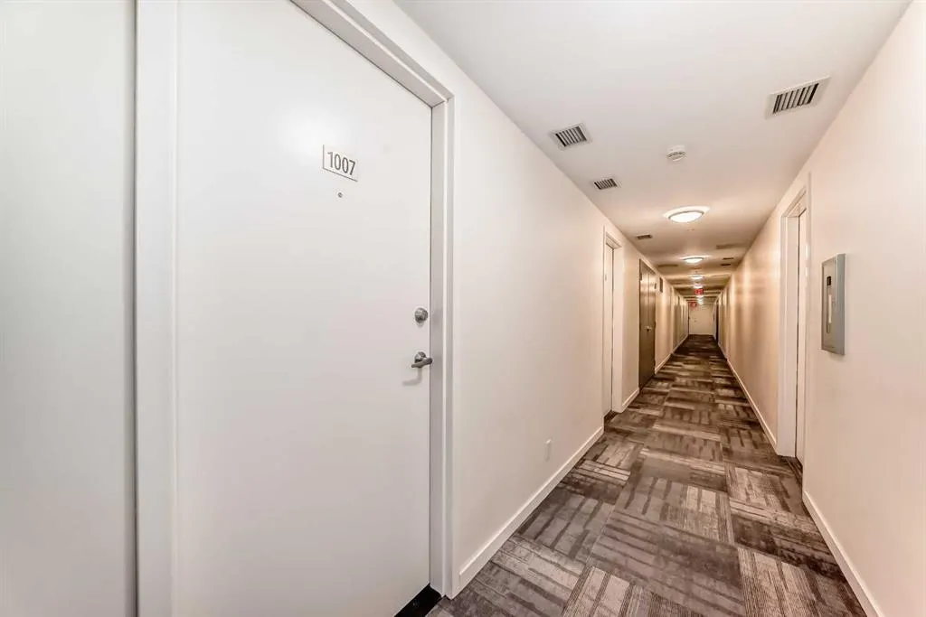 450 8 Avenue SE, #1007