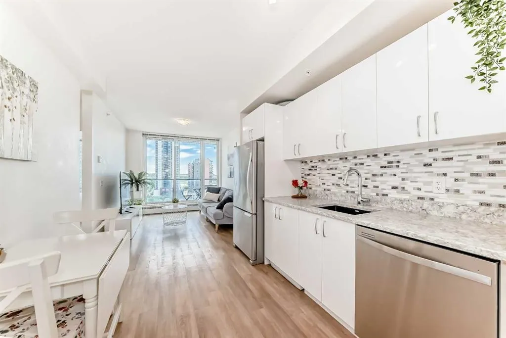 450 8 Avenue SE, #1007