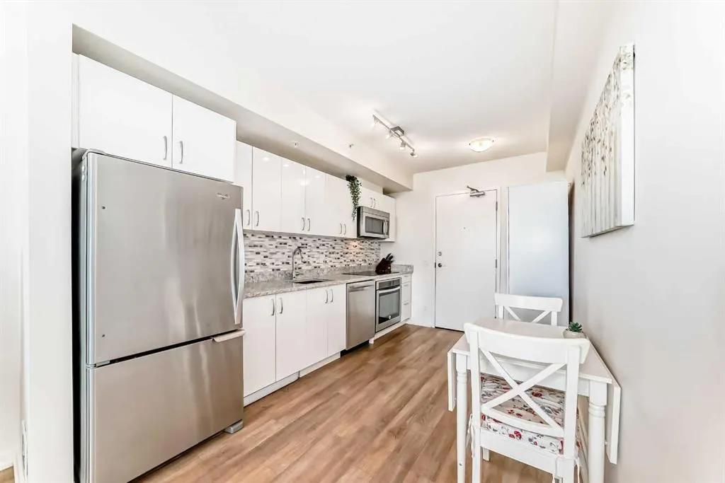450 8 Avenue SE, #1007