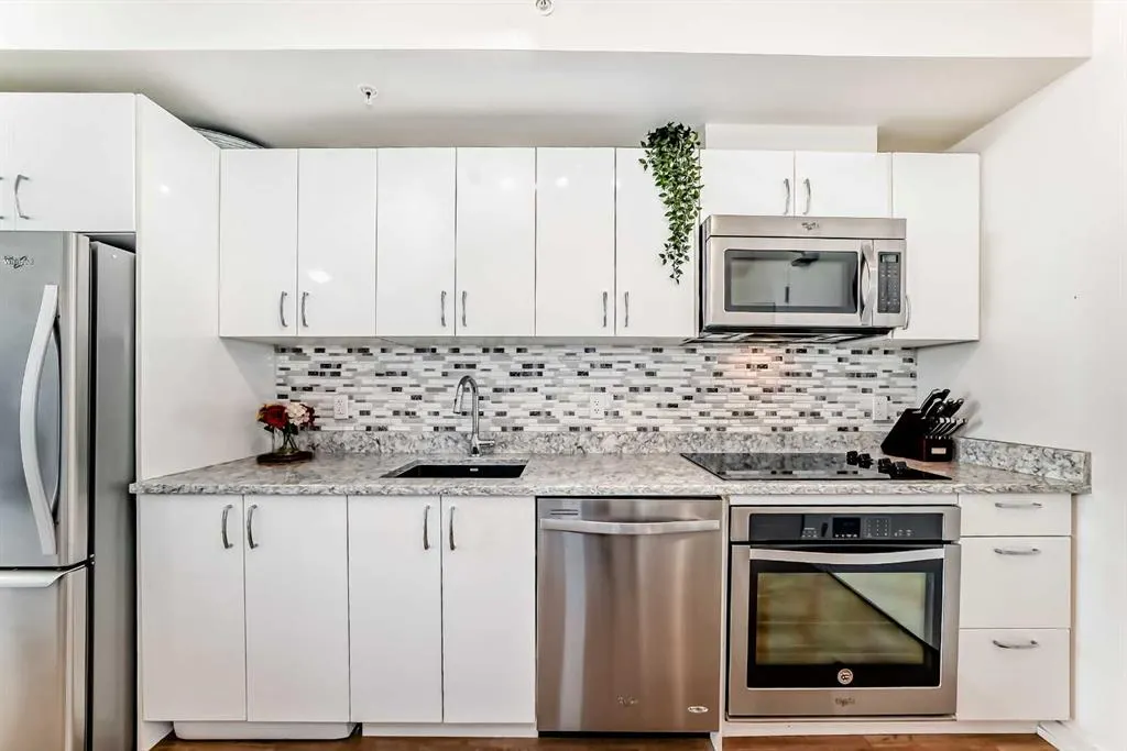 450 8 Avenue SE, #1007