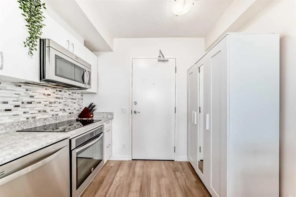 450 8 Avenue SE, #1007