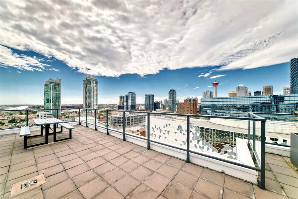 450 8 Avenue SE, #1007