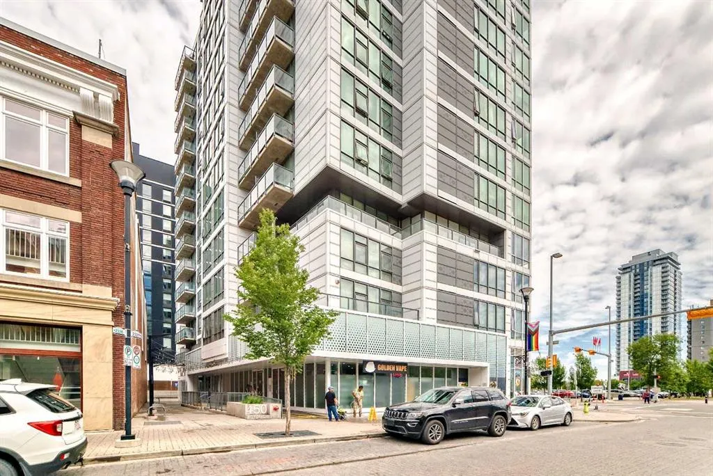 450 8 Avenue SE, #1007