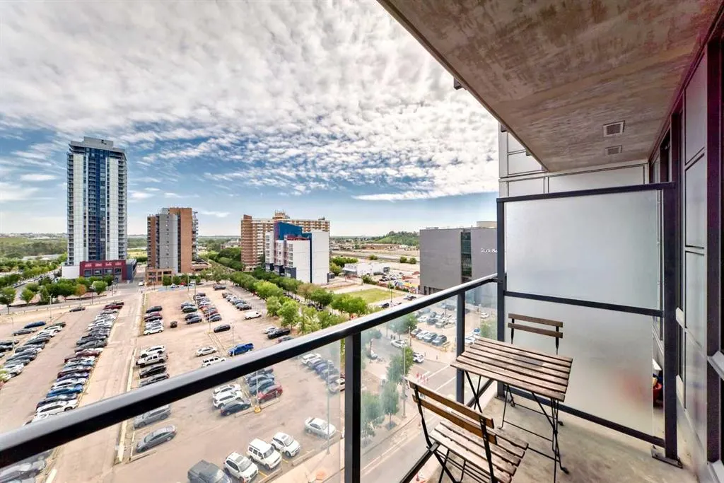 450 8 Avenue SE, #1007