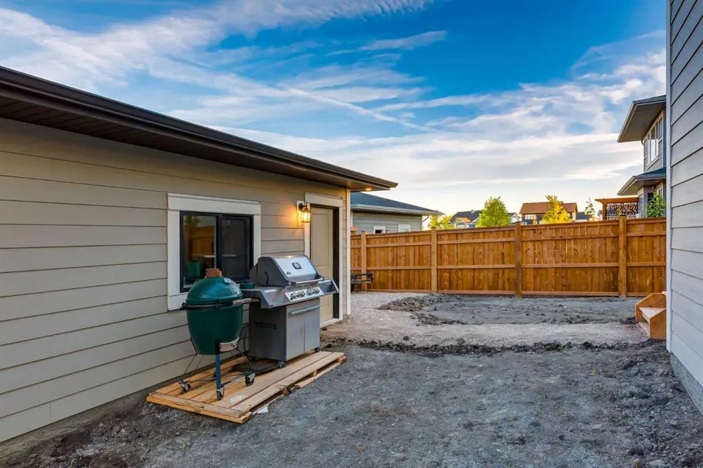 108 HARMONY Circle