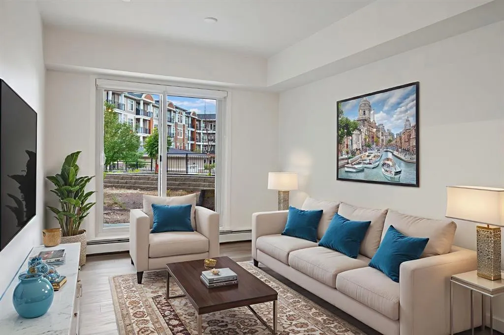 3727 Sage Hill Drive NW, #3117