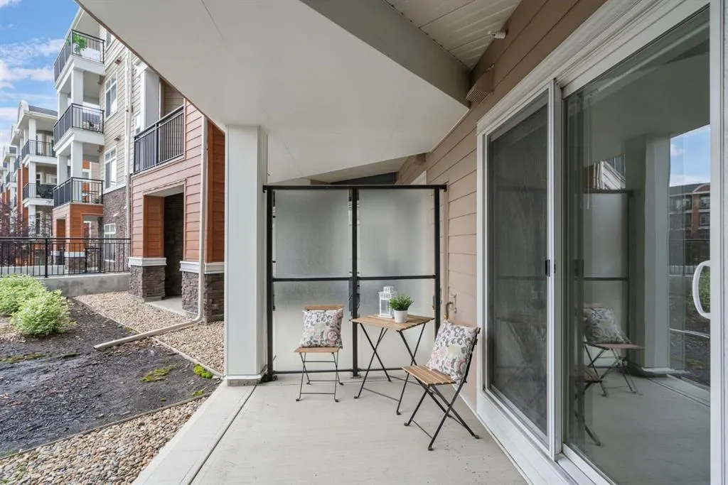 3727 Sage Hill Drive NW, #3117