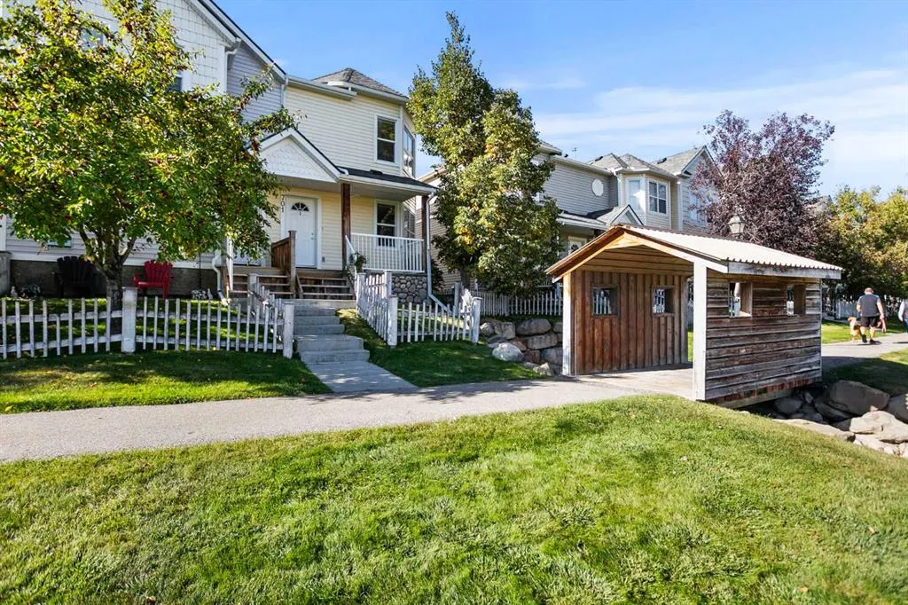 701 Prairie Sound Circle NW