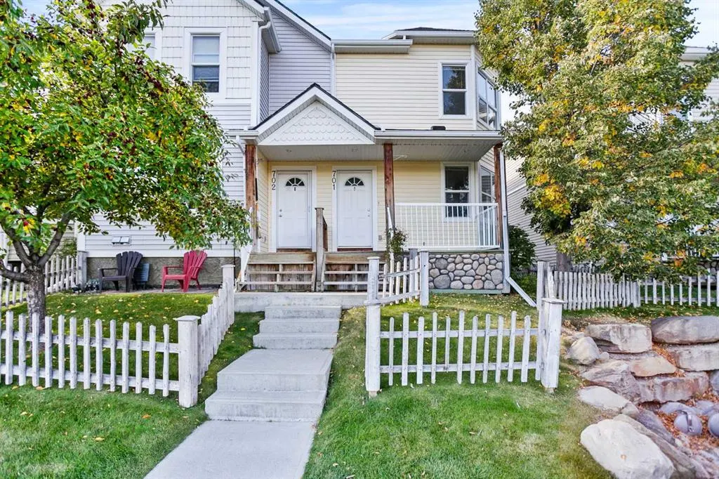 701 Prairie Sound Circle NW