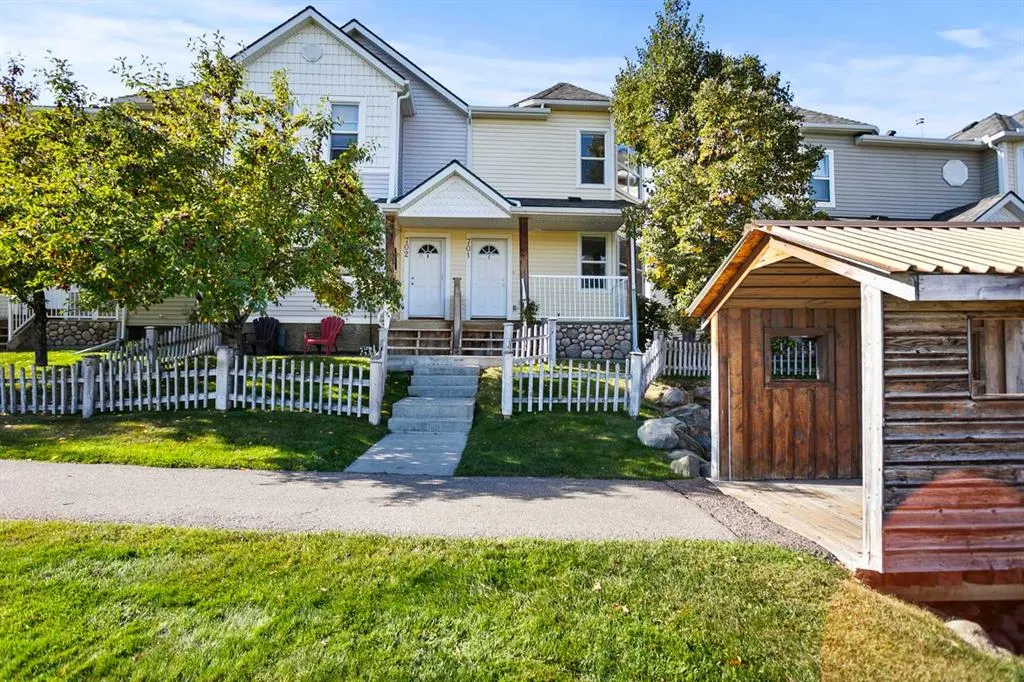 701 Prairie Sound Circle NW