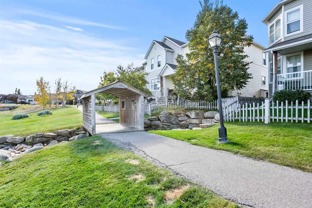 701 Prairie Sound Circle NW