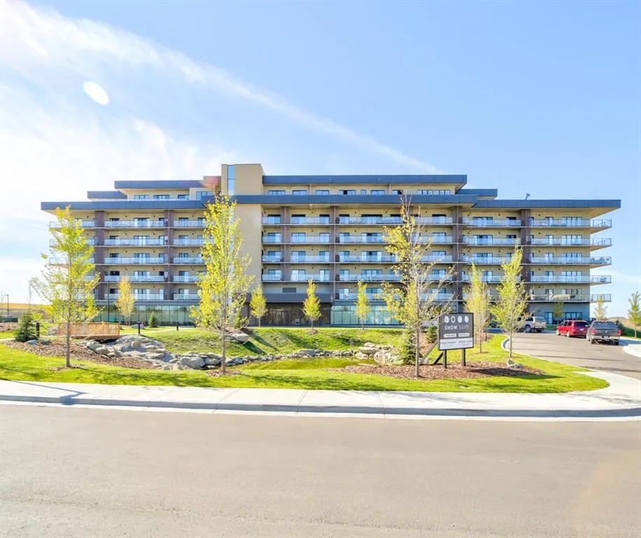 102 Scenic Drive N, #536