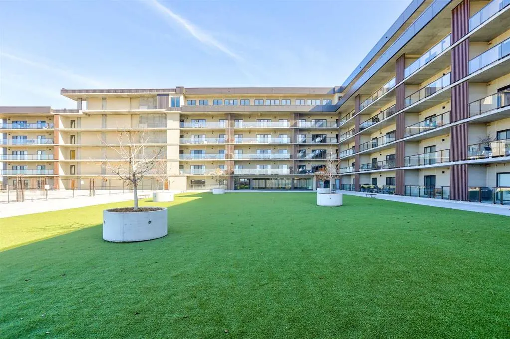 102 Scenic Drive N, #536