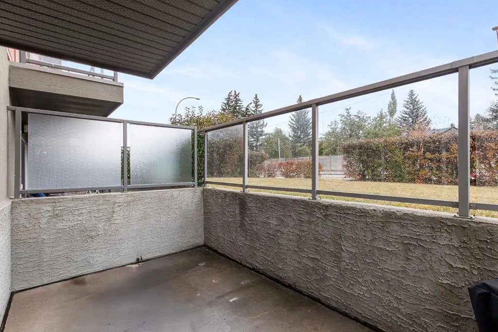 1836 12 Avenue SW, #103