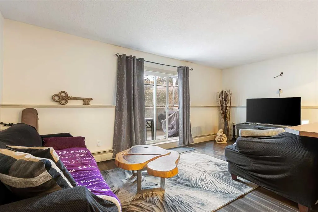 1836 12 Avenue SW, #103