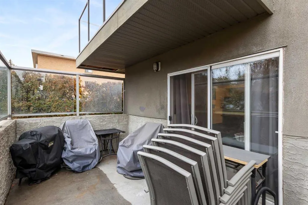1836 12 Avenue SW, #103