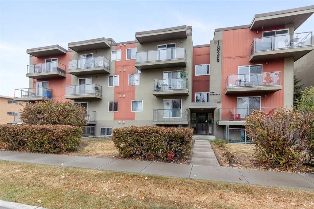 1836 12 Avenue SW, #103