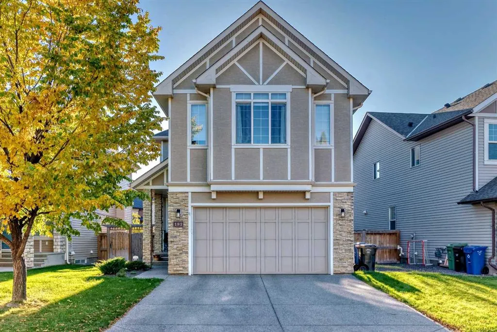 182 Cranarch Place SE