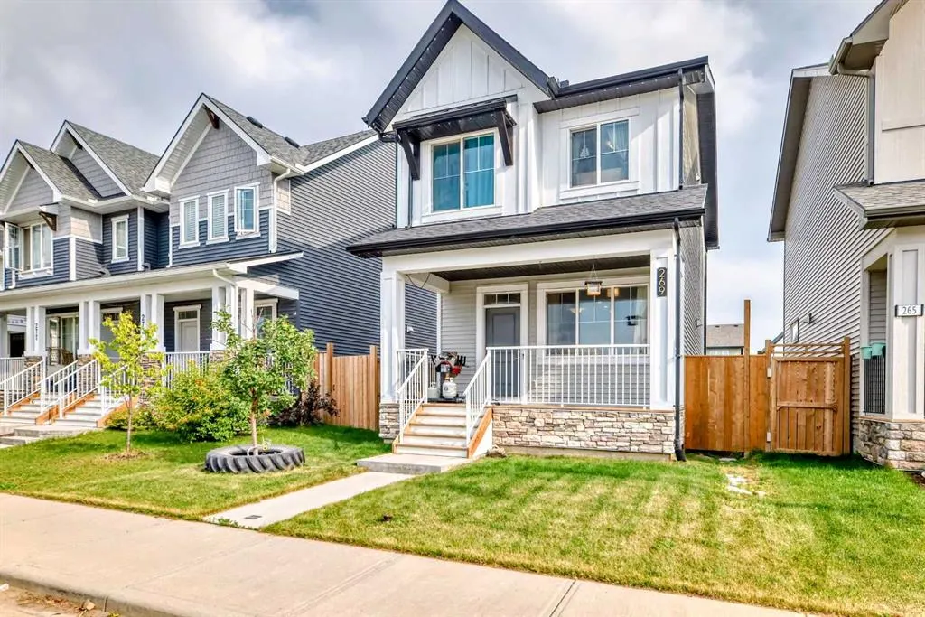 269 Ellen Way