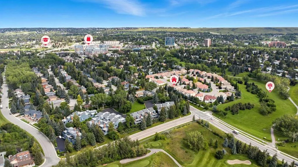 3 Varsity Ridge Terrace NW