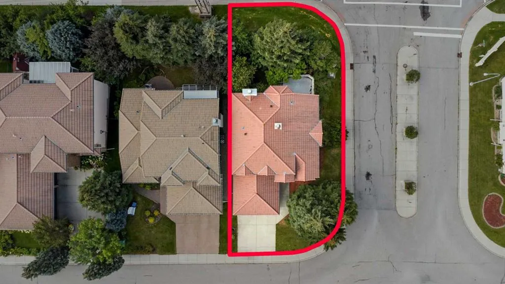 3 Varsity Ridge Terrace NW