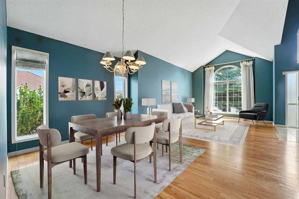3 Varsity Ridge Terrace NW