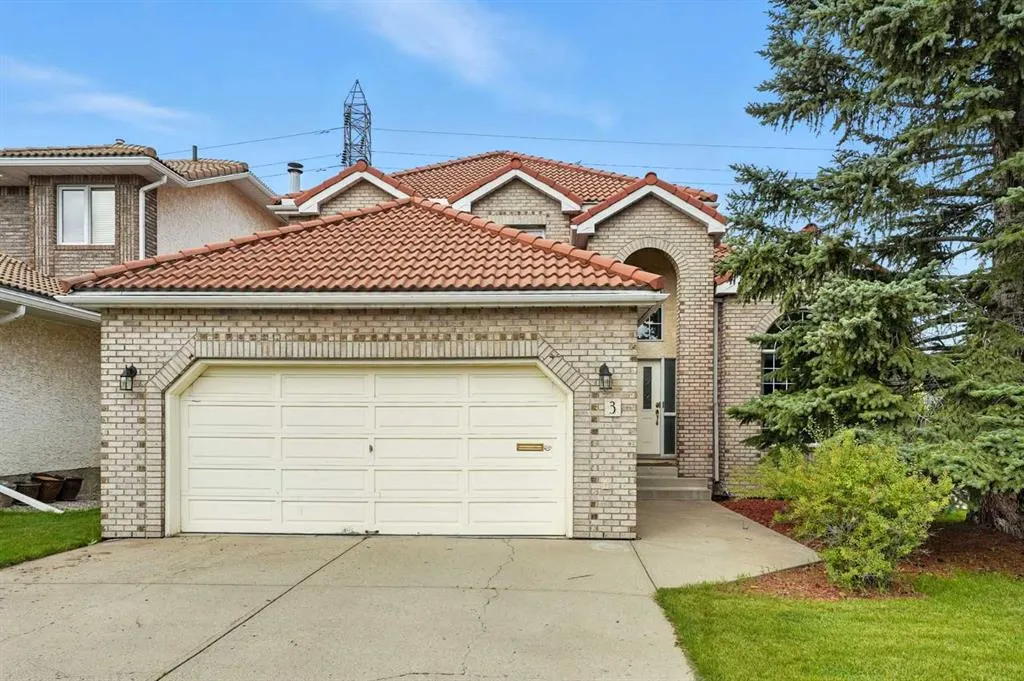 3 Varsity Ridge Terrace NW