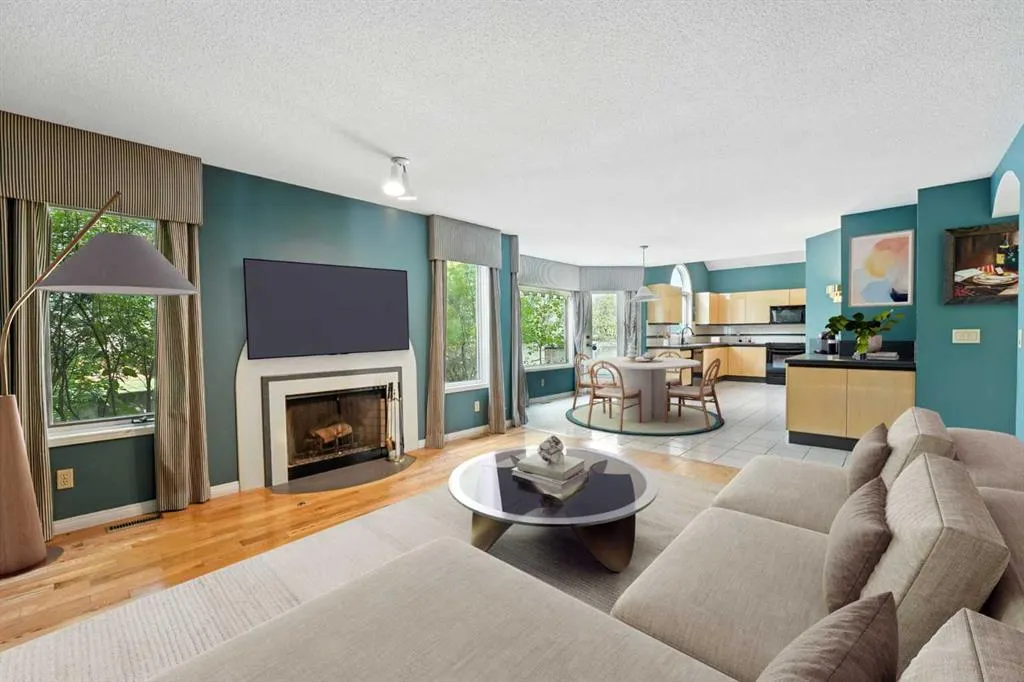 3 Varsity Ridge Terrace NW