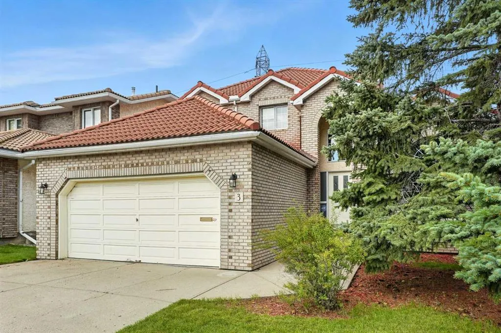 3 Varsity Ridge Terrace NW