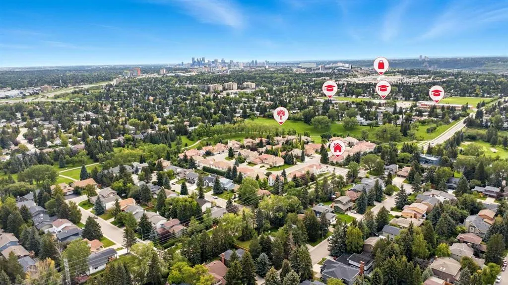 3 Varsity Ridge Terrace NW