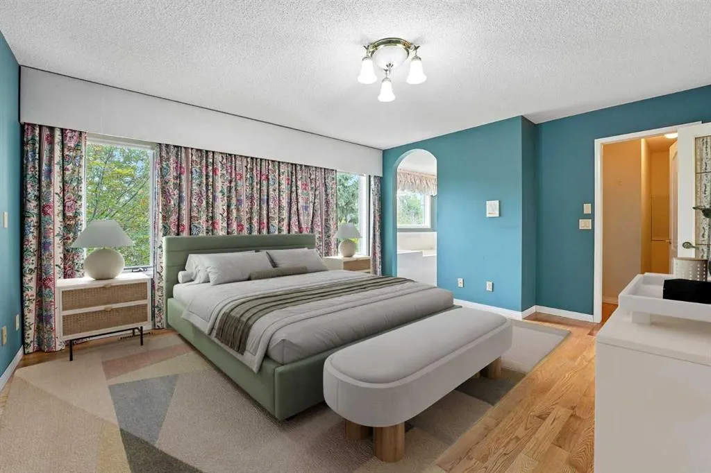 3 Varsity Ridge Terrace NW