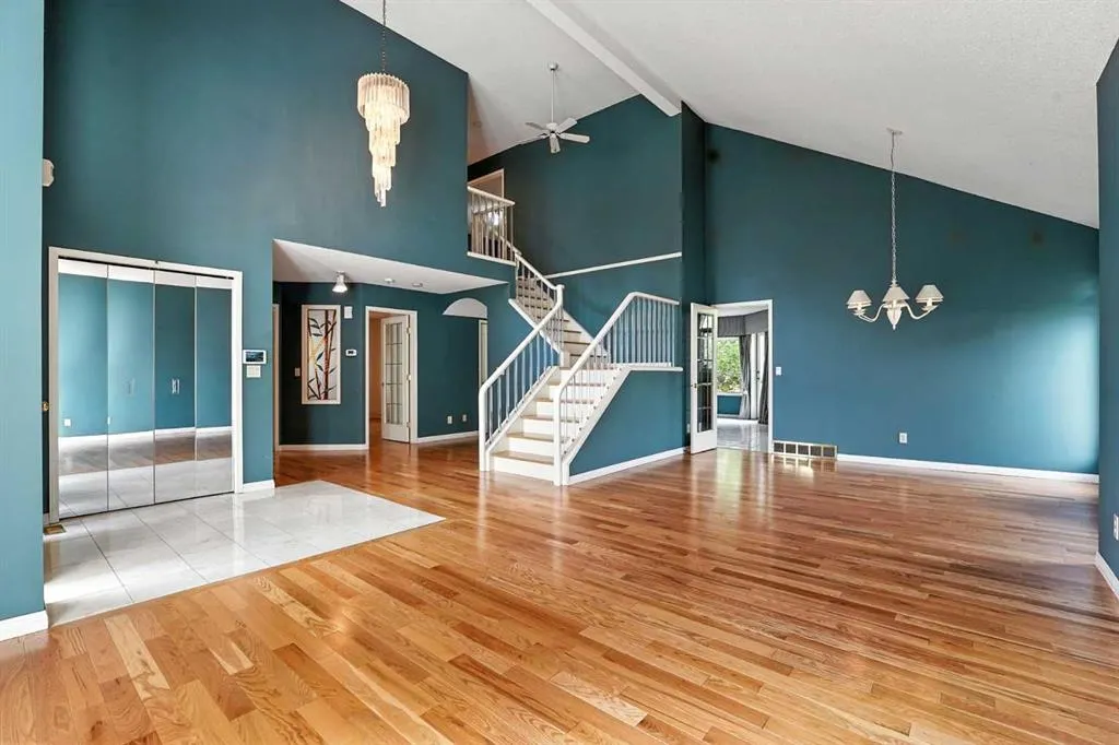 3 Varsity Ridge Terrace NW