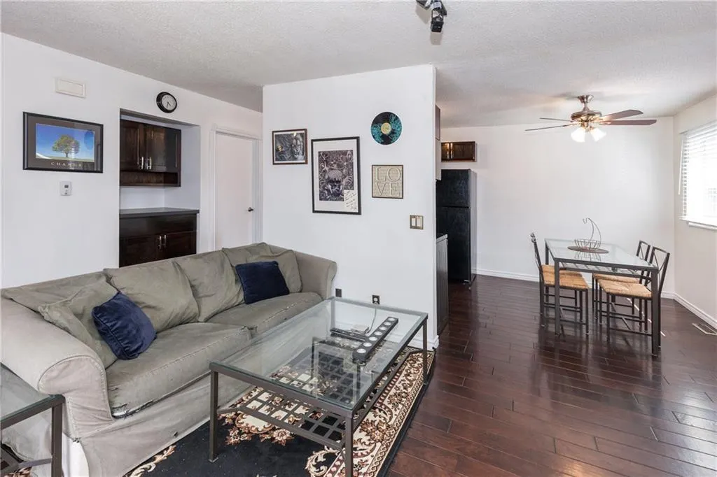 4527 73 Street NW, #5