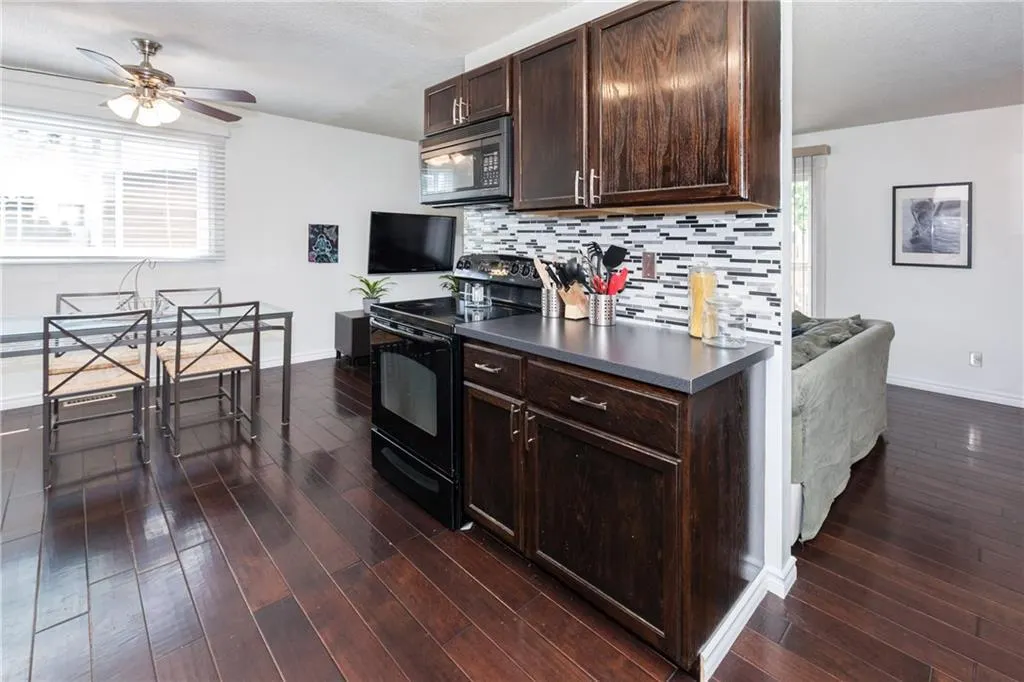 4527 73 Street NW, #5