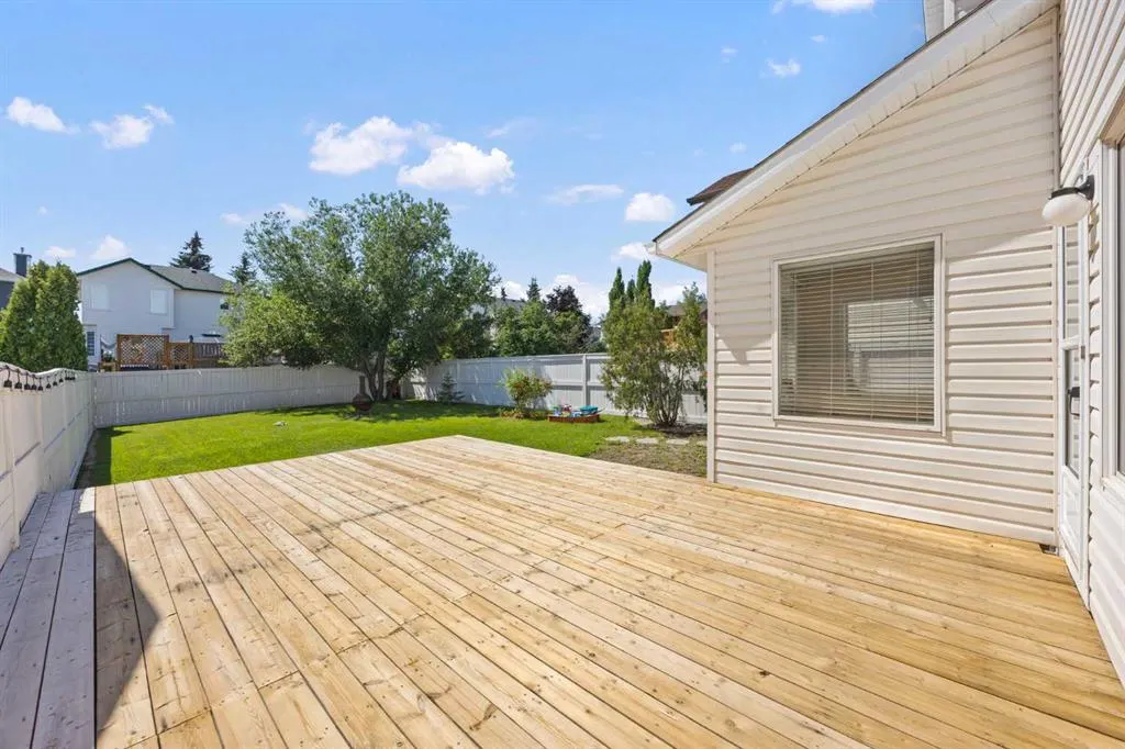 71 Somercrest Close SW