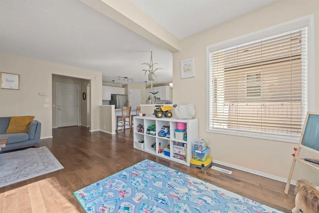71 Somercrest Close SW