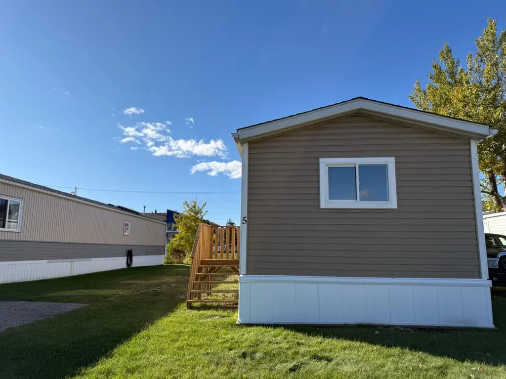 9531 98 Street, ##5
