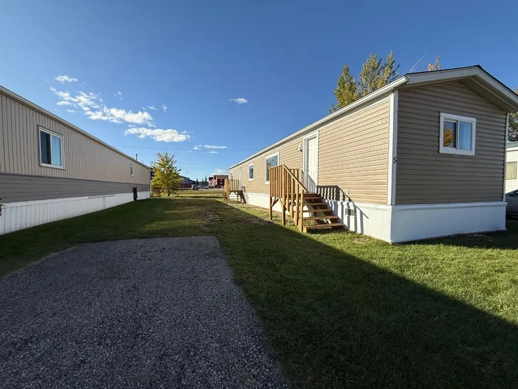 9531 98 Street, ##5