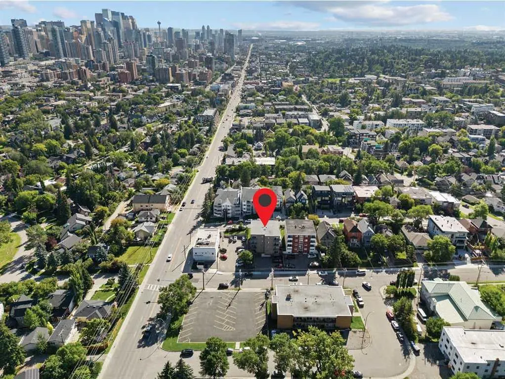 1811 18A Street SW, #404