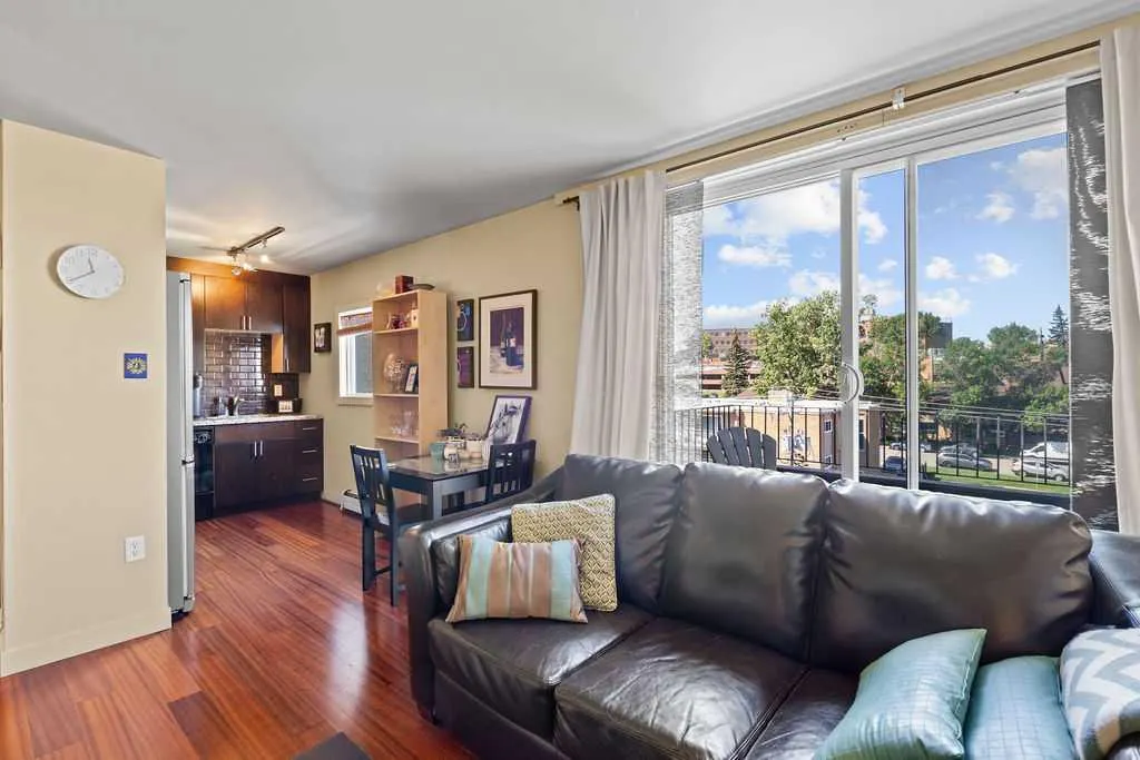 1811 18A Street SW, #404