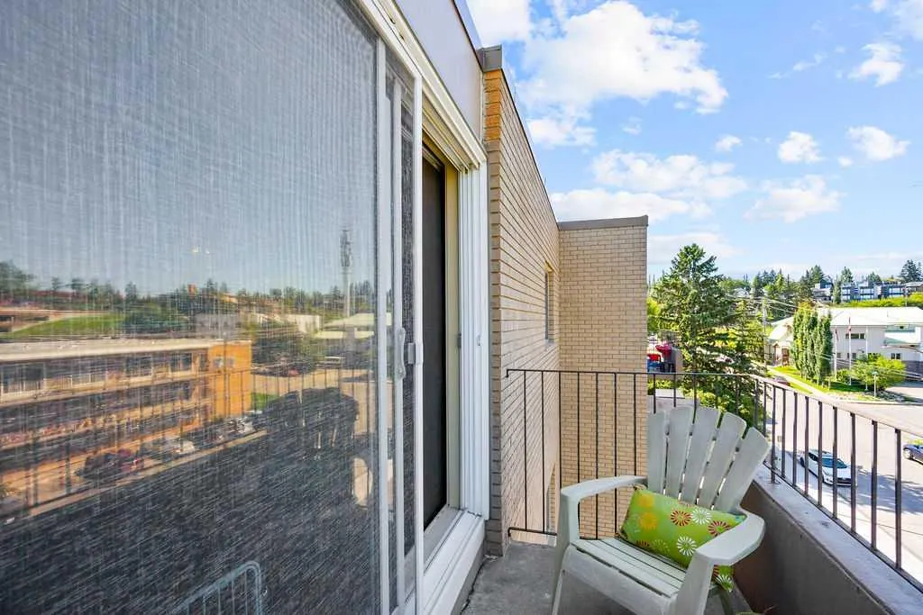 1811 18A Street SW, #404
