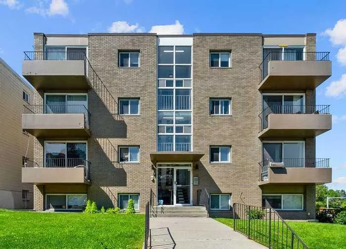 1811 18A Street SW, #404