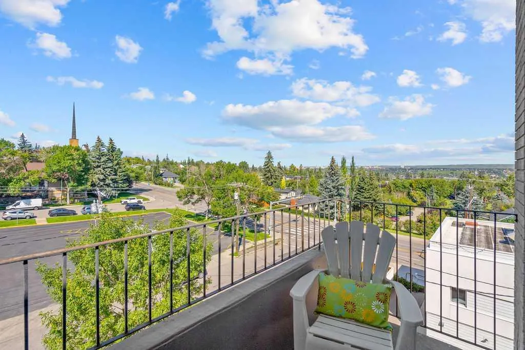 1811 18A Street SW, #404