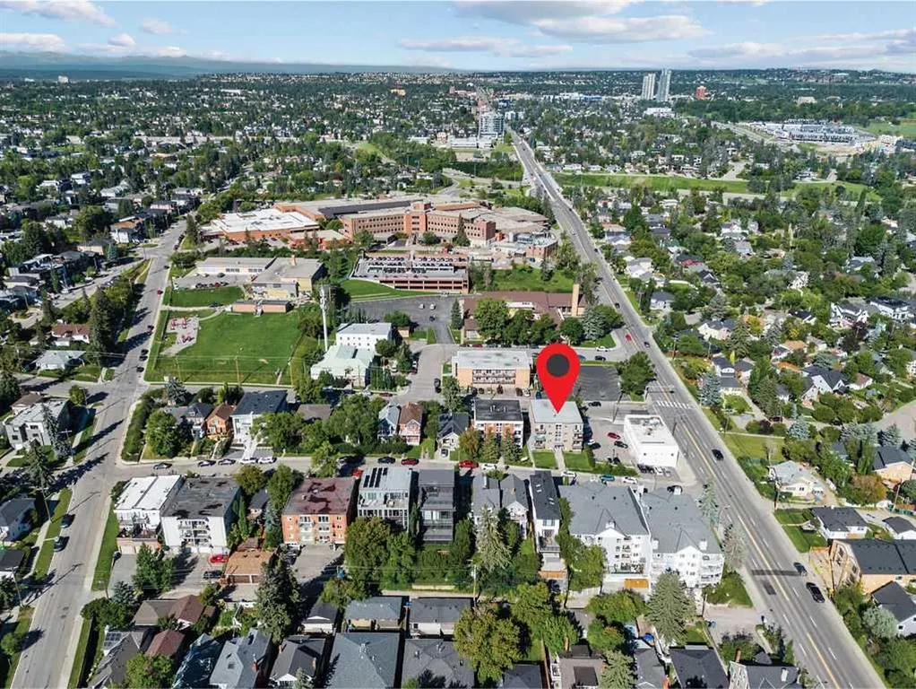 1811 18A Street SW, #404