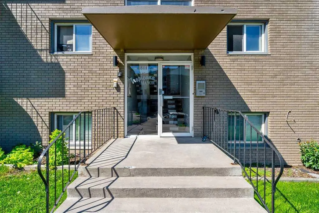 1811 18A Street SW, #404