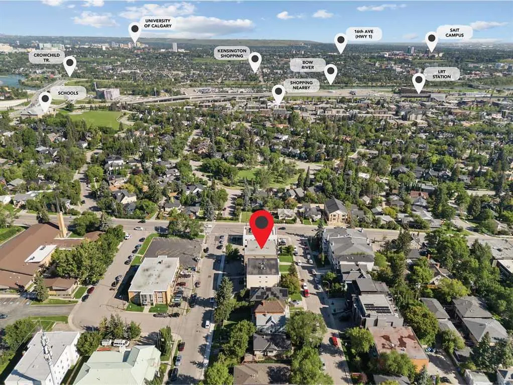 1811 18A Street SW, #404